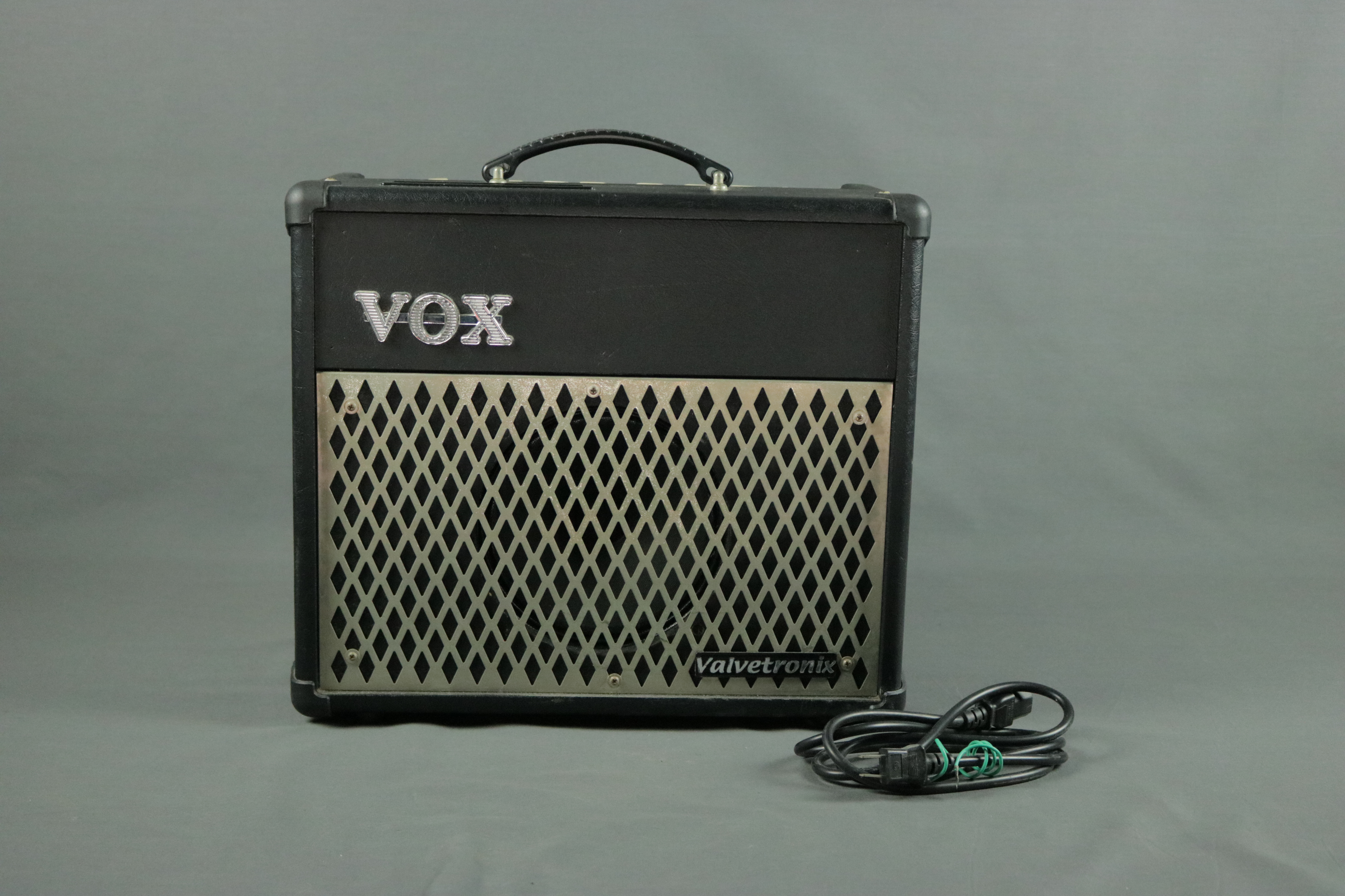 VOX / VT15 - ZEEK Guitars